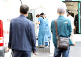 韓国、１カ月半で新型コロナの死者１００人超す…８０代以上の致死率１９.４％