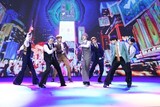 ＢＴＳ、兵役特例の対象になるか