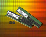 ＳＫハイニックス、次世代ＤＲＡＭ「ＤＤＲ５」世界で初めて発売