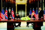 韓国政府、終戦宣言と共に「金与正副部長の訪米」を推進…朝米対話再開への腐心
