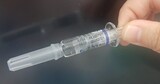 今度は白い粒子…インフルエンザ・ワクチン６１万本回収、供給不足の恐れ
