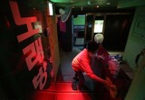 ［ルポ］ソーシャル・ディスタンシング緩和初日…焼肉店「会食の予約が入った」
