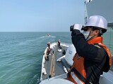 文大統領「真実に向け私が直接確認する」北朝鮮軍に銃殺された公務員の息子に返信