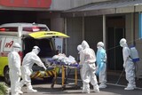 釜山北区の療養病院で職員と患者５２人が新型コロナ確定…１人死亡