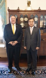 ［ニュース分析］「終戦宣言と非核化は個別に行えない」韓国の“仲裁”努力の効果は