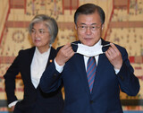 ［ニュース分析］「権力型ゲート」への広がりを恐れた大統領府、波紋の鎮火狙う