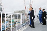 日本国民の半数が福島の汚染水「海洋放出」に反対