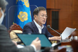 大統領府「法務部長官の捜査指揮権発動は不可避」