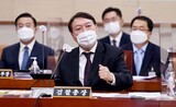 韓国検察総長「総長は法相の部下ではない」…法相の捜査指揮行使に「違法・不当」