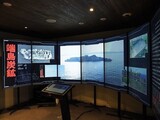 安倍前首相、軍艦島の歴史歪曲する施設を訪れ、「いわれなき中傷」