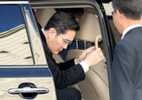サムスン電子イ・ジェヨン副会長裁判、今日再開…「喪主」である被告は欠席の予想