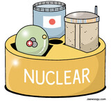 ［コラム］不安なトリチウムと福島原発、そして月城１号機