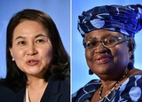 ＥＵ、ＷＴＯ事務総長にナイジェリアのオコンジョイウェアラ候補を支持