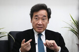 ［インタビュー］韓国与党イ・ナギョン代表「韓日、水面下で対話…肯定的アプローチ」