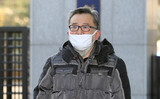 キム・ハグィ元法務部次官、二審で有罪…性接待は断罪できず
