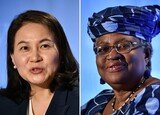 ＷＴＯ世論固まるが米国は韓国候補支持…韓国は苦しい立場