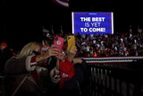 米大統領選挙前日、神経尖らせる中国