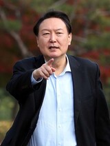 ［記者手帳］ユン・ソクヨル検察総長は大統領になれるだろうか