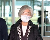 韓国外相訪米…バイデン氏側と接触を探る