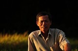 「ベトナム戦争虐殺被害者『泣き虫おじさん』を忘れ、平和の戦士として記憶します」