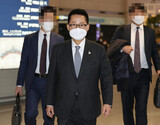 菅首相、韓国国情院長の「第２の金大中-小渕宣言」提案に難色