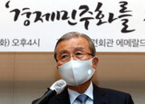 野党非常対策委員長「与野党が同じようでは国の発展はない」