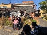 強制動員の在日朝鮮人の町・ウトロ地区の「証言者」カン・ギョンナムさん死去