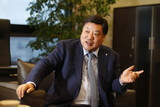 韓国の製薬会社セルトリオン会長、北朝鮮へのコロナ治療薬支援に積極的な協力の意思