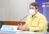 医療崩壊寸前の釜山…大邱に初の患者移送