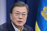 文大統領、検察総長の職務排除めぐる波紋に「公職者は共同体の利益守るべき」