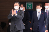 文大統領「植民地経営した国々とは異なり、我々は正々堂々と競争して貿易育てた」