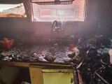 仁川の兄弟の火災事件「ラーメン調理中ではなく兄の火遊びによる失火」