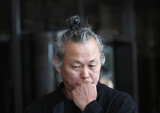 キム・ギドク監督、ラトビアで新型コロナにより死亡