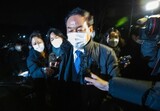 韓国検察総長の懲戒、きょう結果出るか