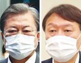 韓国の検察総長、懲戒を不服として「文大統領を相手取り」行政訴訟