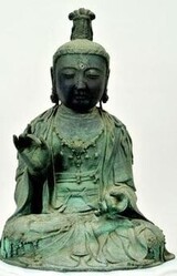 韓国の窃盗犯に「高麗仏像」盗まれた日本の寺「裁判で所有権を主張する」