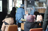 韓国、療養施設の集団感染が続いた余波…３２１日で死者１千人超え