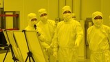 韓国の半導体輸出、二度目の１千億ドル超えの見通し