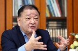 カン・チャンイル新駐日韓国大使「韓日関係はすでに最悪…最悪がさらに追加された」