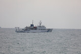 日本の測量船、ＥＥＺに進入…韓国海上警察と３日間対峙