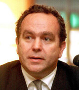バイデン政権のアジア政策「司令塔」にカート・キャンベル元次官補任命へ