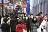 “コロナ四重苦”の日本…緊急事態宣言の拡大にも感染拡大収まらず