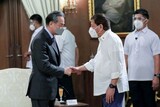 中国、ＡＳＥＡＮ相手に「ワクチン外交」、ベトナムだけ除外