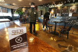 韓国、今日からカフェ店内での飲食可能…新しい防疫守則の詳細決まる
