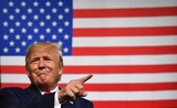 分裂と紛争だけを残し…米国を引き裂いて退いたトランプ氏