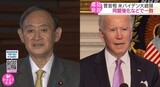 初の日米首脳電話会談で「強制動員、慰安婦問題」意見交わした