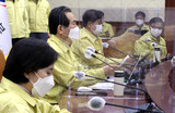 直系家族も５人以上は集合禁止…韓国、旧正月連休中の１４日まで防疫措置延長
