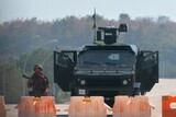 ミャンマーのクーデター、米中対決に影響…試されるバイデン政権の対外政策