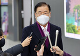 前国家安保室長「北朝鮮原発支援説は話にならない…ＵＳＢ、米国にも渡した」