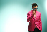 ＮｉｚｉＵ発掘したＪ.Ｙ.Ｐａｒｋ、日本人が選ぶ「理想の男性上司」第５位